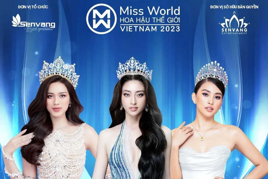 Trang mục riêng - Sen Vàng