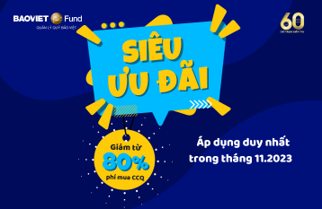 Quảng cáo hiển thị - Quỹ Bảo Việt